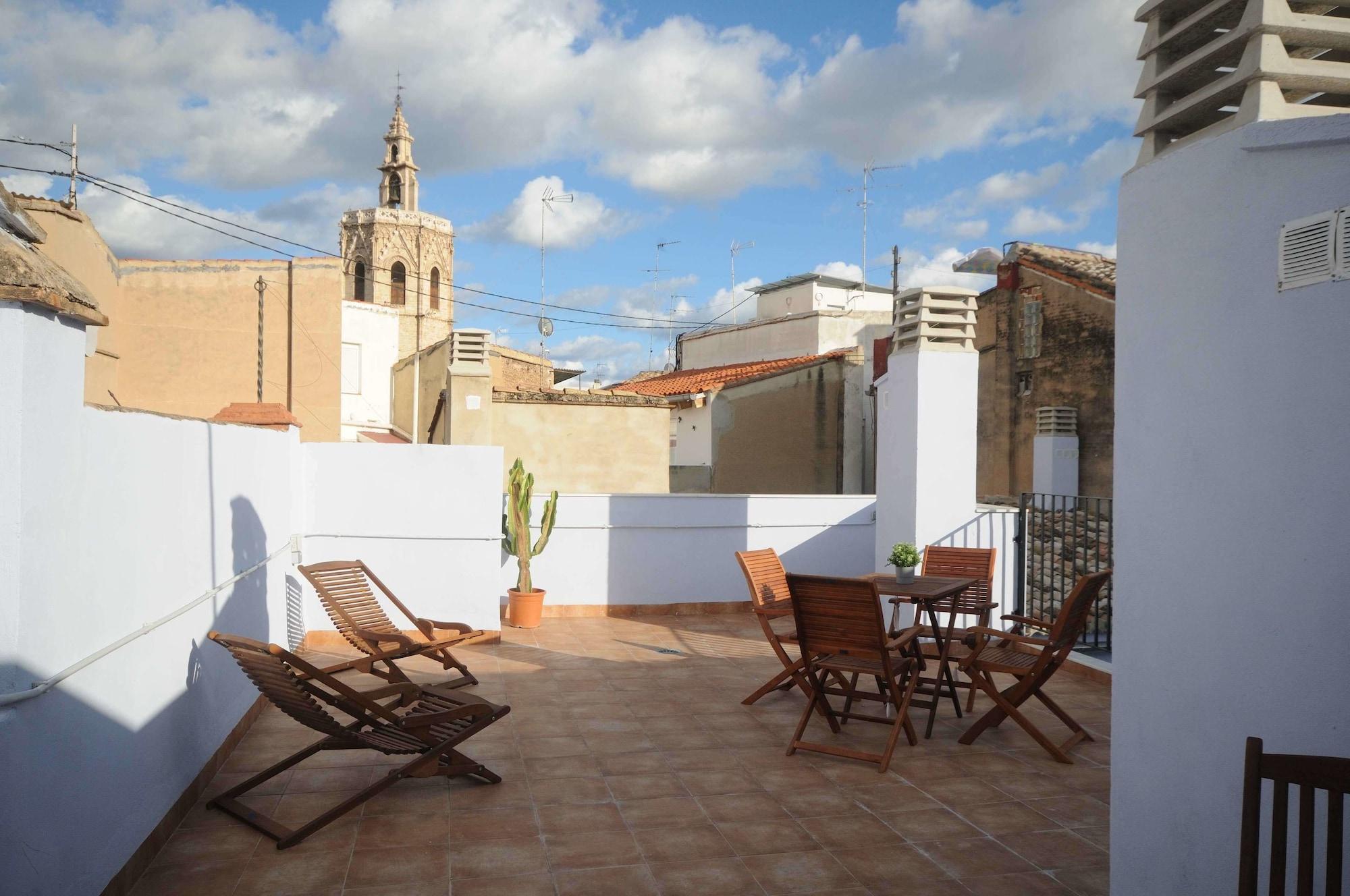 Appartamento Mon San Nicolas